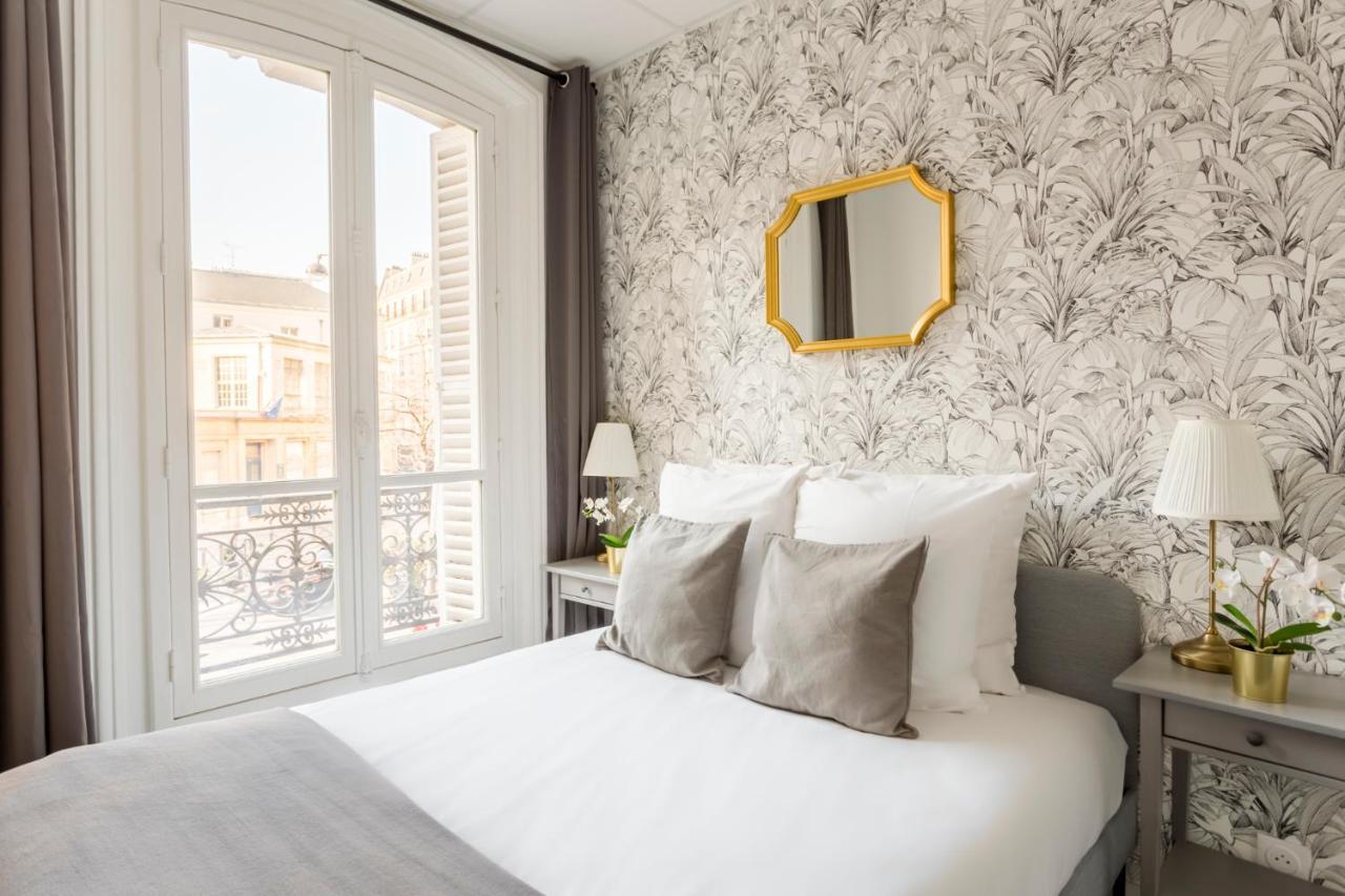 Cozy Apartment - Marais - Turbigo I 파리 외부 사진