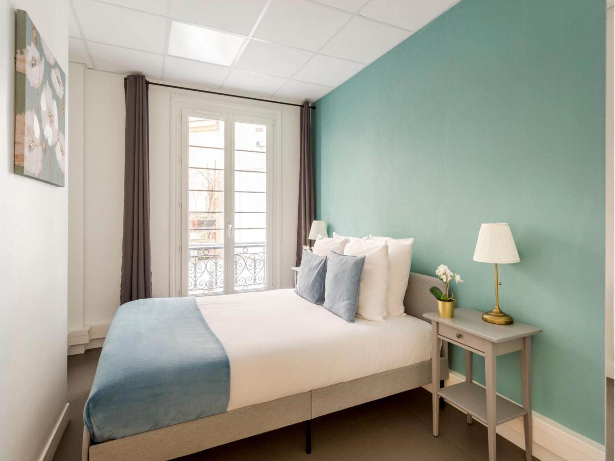 Cozy Apartment - Marais - Turbigo I 파리 외부 사진