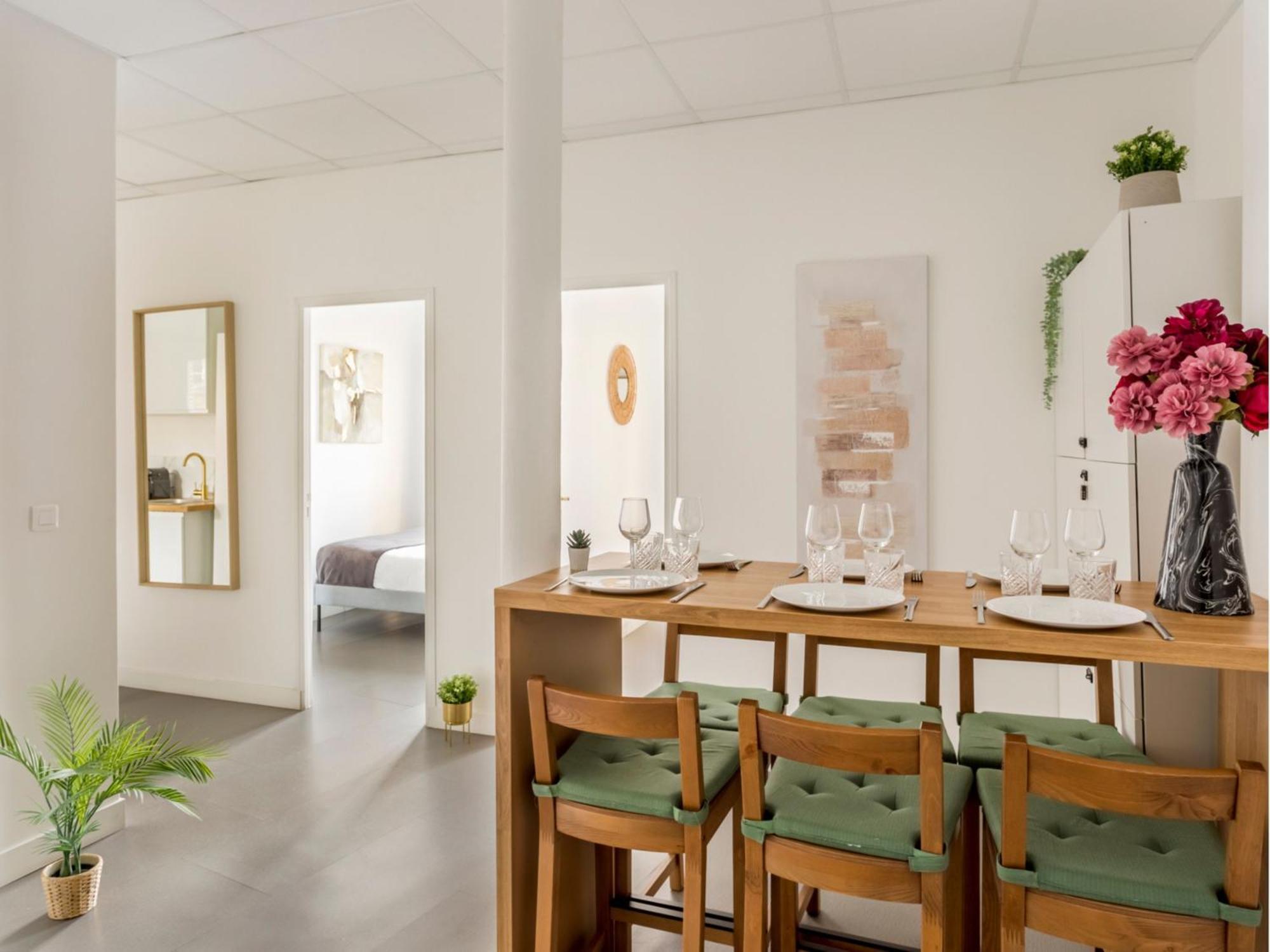 Cozy Apartment - Marais - Turbigo I 파리 외부 사진