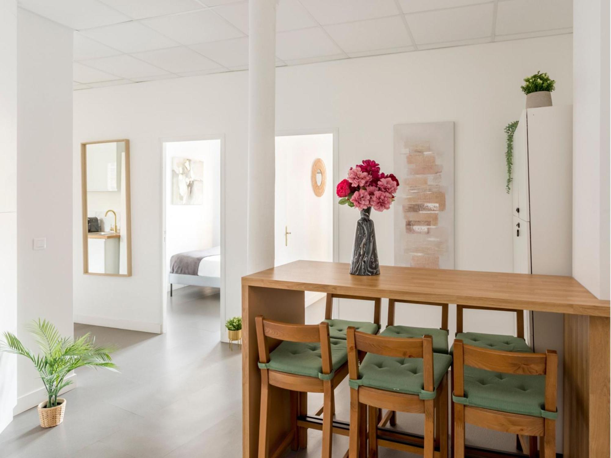 Cozy Apartment - Marais - Turbigo I 파리 외부 사진