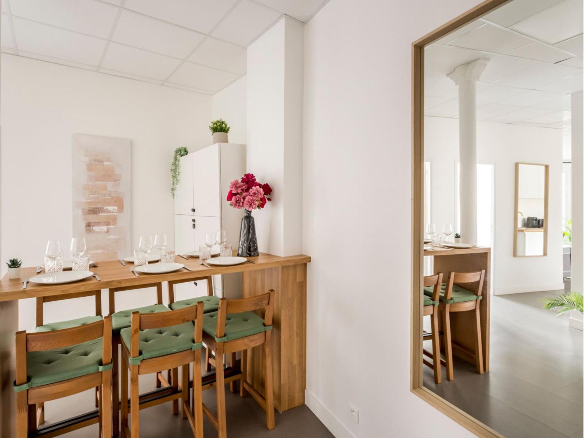 Cozy Apartment - Marais - Turbigo I 파리 외부 사진
