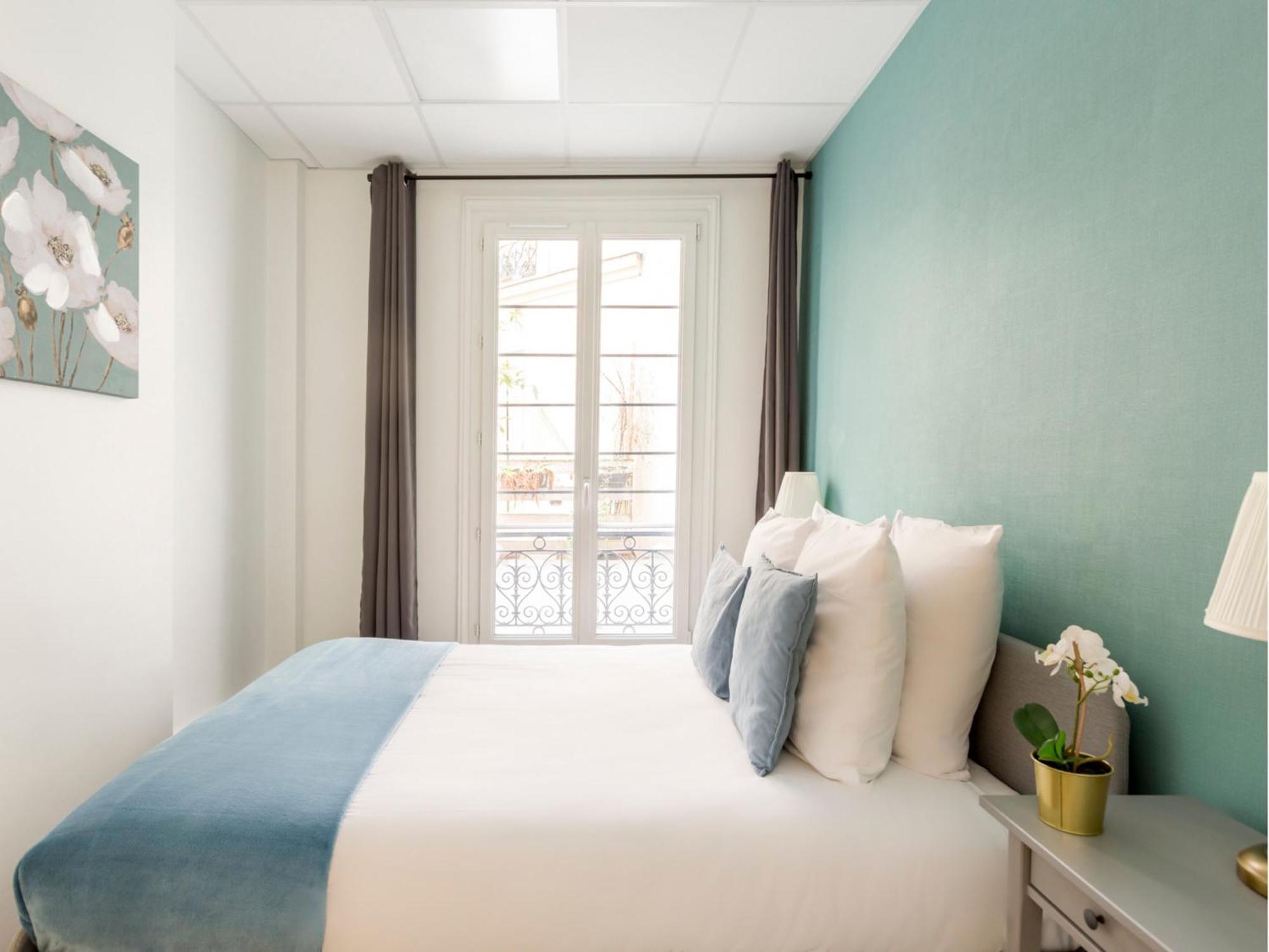 Cozy Apartment - Marais - Turbigo I 파리 외부 사진