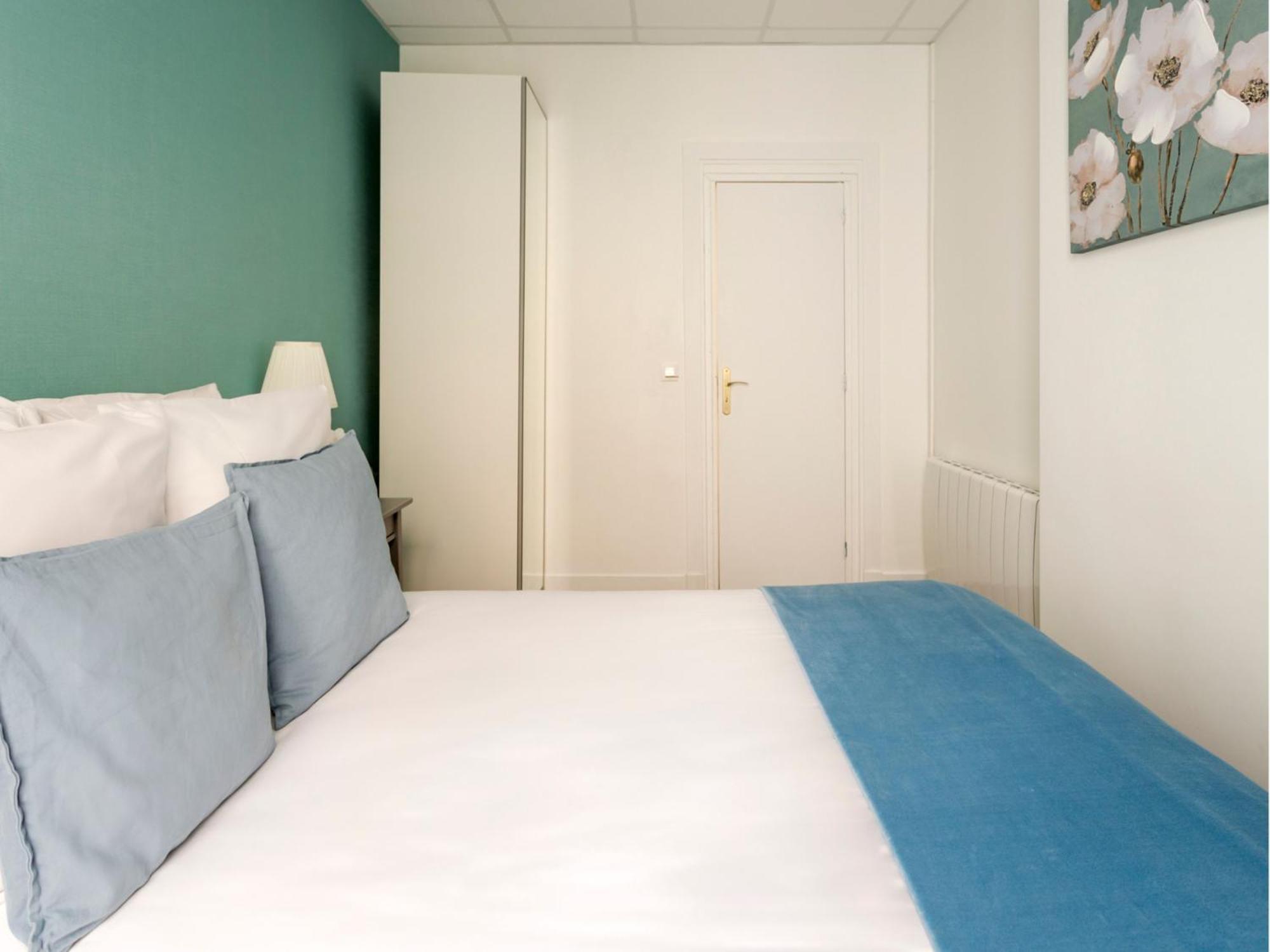 Cozy Apartment - Marais - Turbigo I 파리 외부 사진