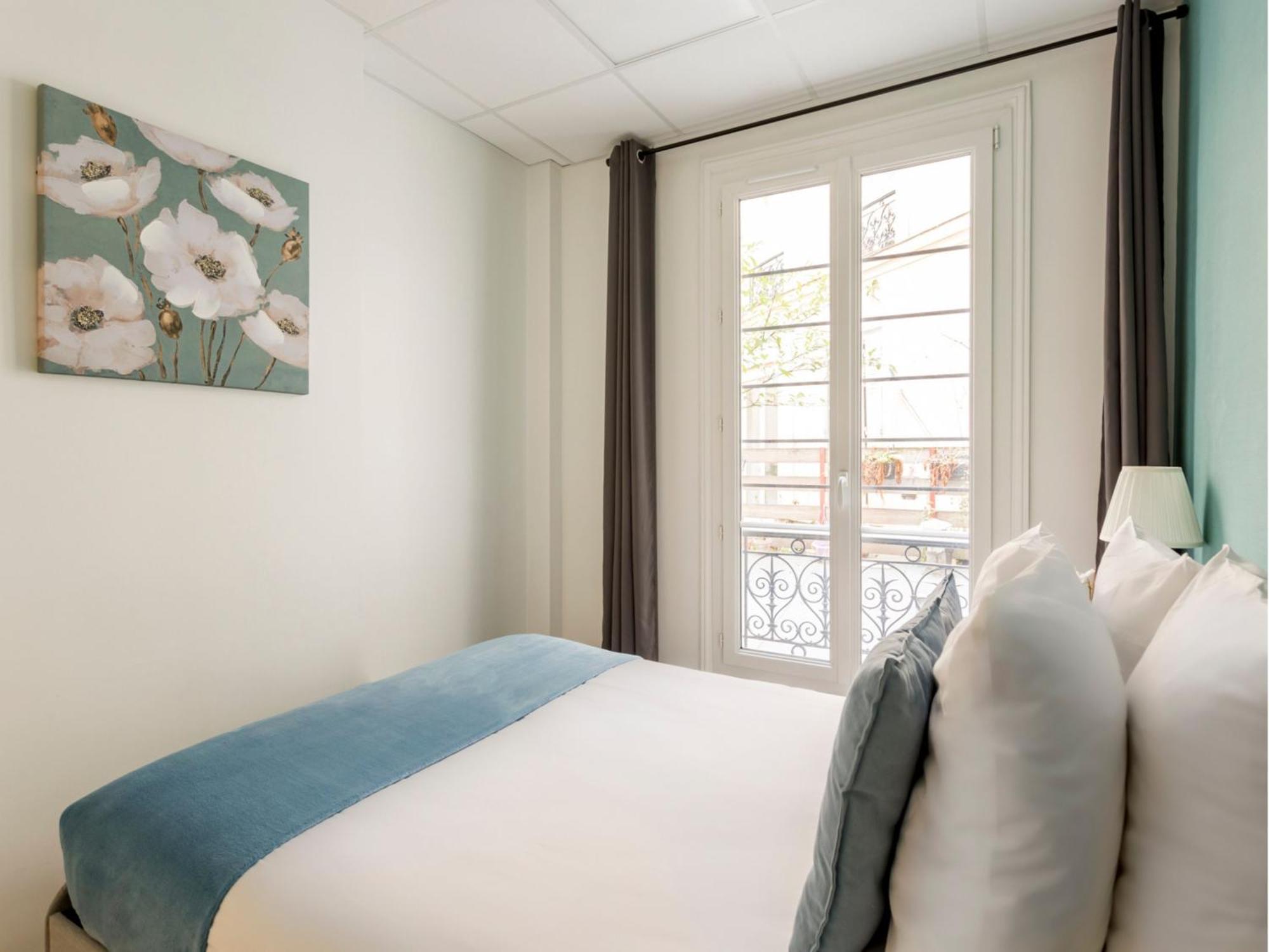 Cozy Apartment - Marais - Turbigo I 파리 외부 사진